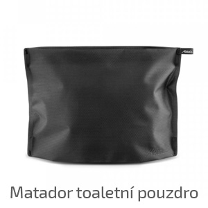 Matador toaletní pouzdro